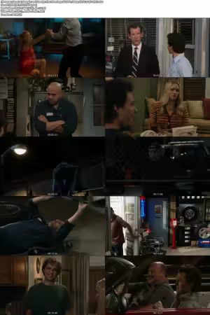 Georgie and Mandys First Marriage S02E04 1080p HEVC x265-WET