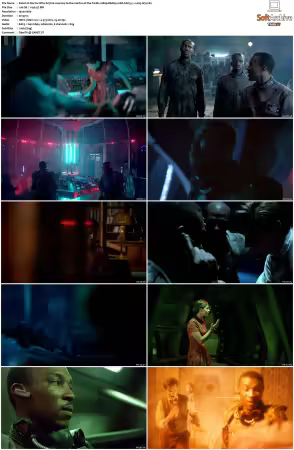 Doctor Who 2005 S01-S13 1080p BluRay 10bit EAC3 5.1 x265-iVy