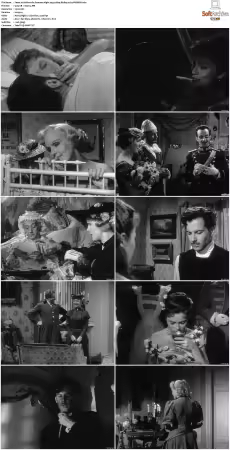 Smiles of a Summer Night 1955 1080p BluRay x264-PHOBOS