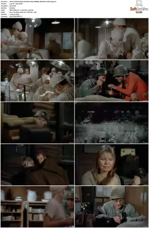 M.A.S.H S03 1080p WEBRip 10Bit DD2.0 HEVC-d3g