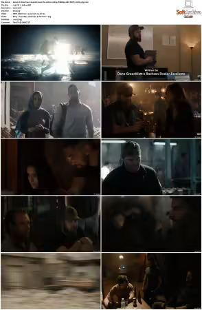 Seal Team S04 1080p WEBRip 10Bit DDP5.1 H265-d3g