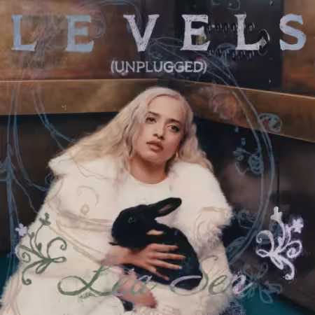 Léa Sen - LEVELS (UNPLUGGED) (2025) (Hi-Res) FLAC/MP3