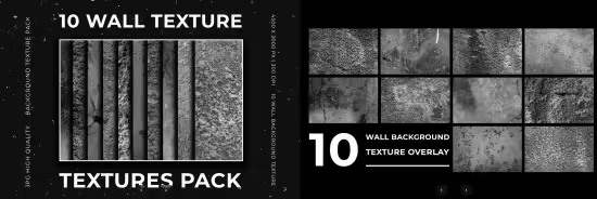 EE - Wall Background Texture Overlay ZAKKEQM