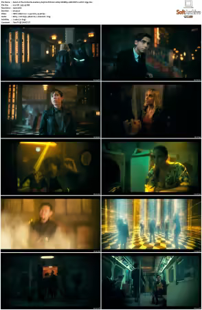 The Umbrella Academy S01 S04 1080p WEBRip 10Bit DDP2.0 HEVC-d3g