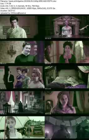 Bridgerton S01E06 DV 2160p WEB h265-EDITH