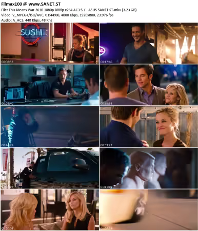 This Means War 2010 1080p BRRip x264 AC3 5.1 - ASUS