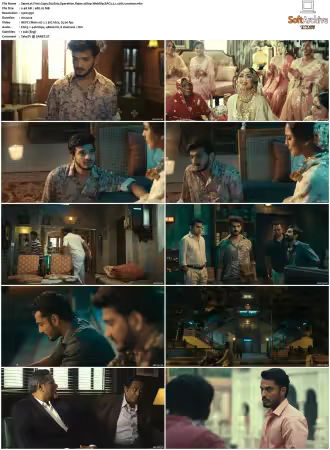 First Copy S02 1080p WebRip EAC3 5.1 x265-Lootera