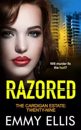 Razored - The Cardigan Estate