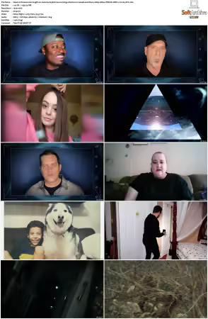 Paranormal Caught on Camera S09 1080p HMax WEB-DL DDP2 0 H264-STC