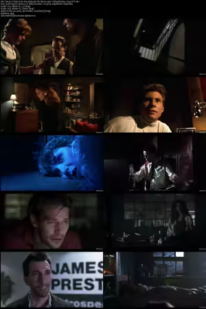 Tales from the Darkside The Movie 1990 1080p BluRay x264-OFT