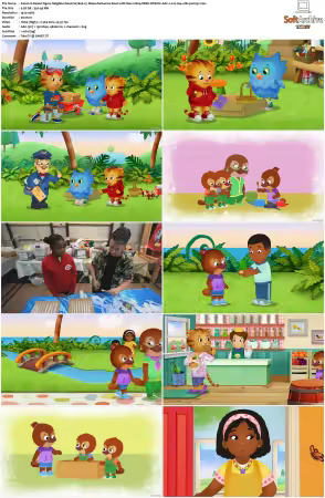 Daniel Tigers Neighborhood S07 1080p PBSK WEB-DL AAC20 H264-4f8c4100292