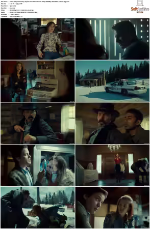 Wynonna Earp S03 1080p WEBRip 10Bit DDP2.0 HEVC-d3g