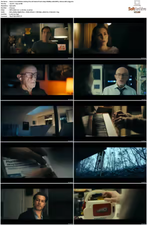 Constellation S01 1080p WEBRip 10Bit DDP5.1 Atmos HEVC-d3g