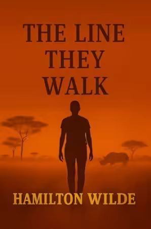 The Line They Walk