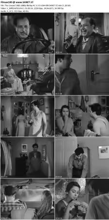 The Coward 1965 1080p BluRay AC3 2.0 x264-KIN