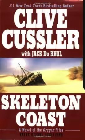 Skeleton Coast