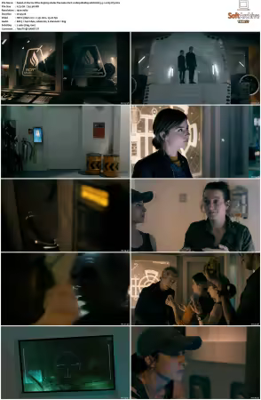 Doctor Who 2005 S01-S13 1080p BluRay 10bit EAC3 5.1 x265-iVy
