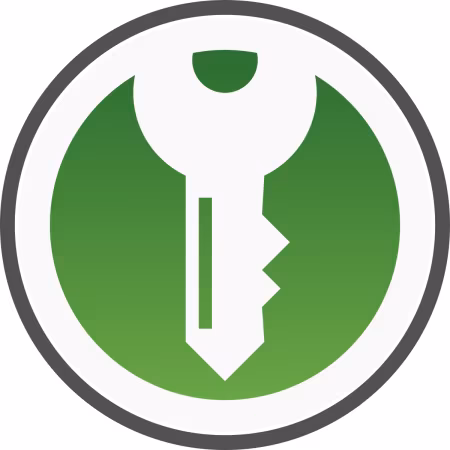 KeePassXC v2.7.12