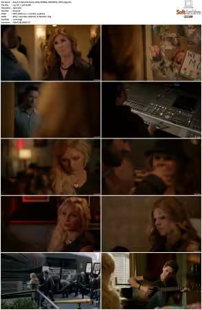 Nashville S01 1080p WEBRip 10Bit DDP5.1 HEVC-d3g