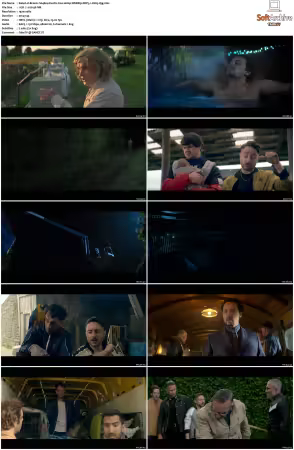 Brassic S04 1080p WEBRip DDP5.1 H265-d3g