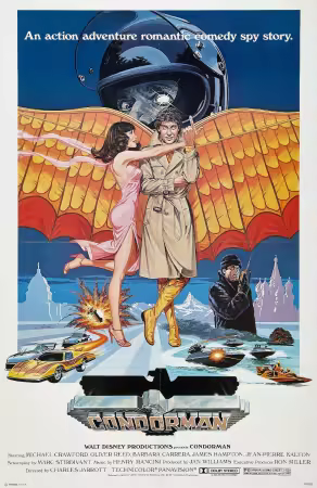 Condorman 1981 iNTERNAL DVDRip x264-REGRET