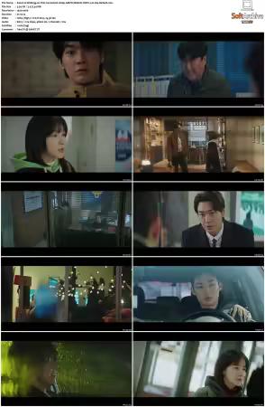 Walking on Thin Ice S01 1080p AMZN WEB-DL DDP2.0 H264-MrHulk