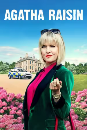 Agatha Raisin 2014 S03E01 1080p AMZN Webrip DDP2 0 x265-Vialle