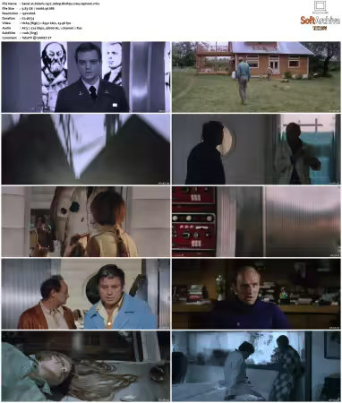 Solaris 1972 1080p BluRay x264-Japhson