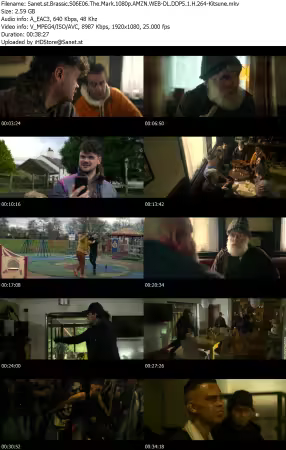 Brassic S06E06 The Mark 1080p AMZN WEB-DL DDP5 1 H 264-Kitsune