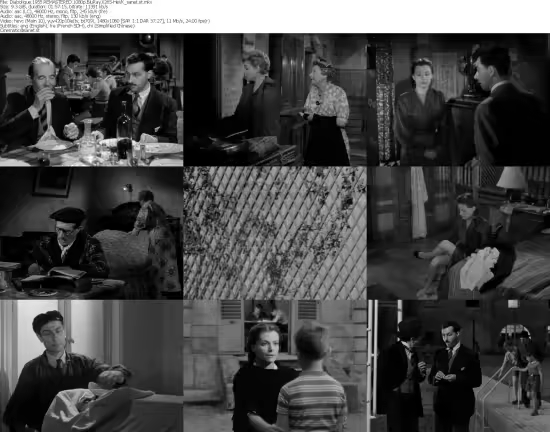 Diabolique 1955 REMASTERED 1080p BluRay X265-HeVK