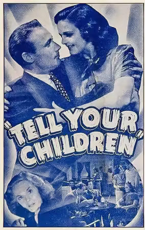 Tell Your Children 1938 1080p BluRay x264-OFT