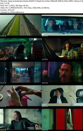 Amsterdam Empire S01E05 1080p NF WEB-DL DUAL DDP5 1 Atmos H 264-FLUX