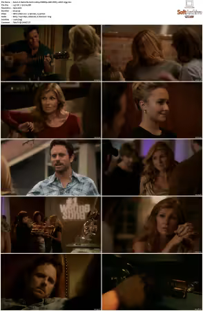 Nashville S01 1080p WEBRip 10Bit DDP5.1 HEVC-d3g