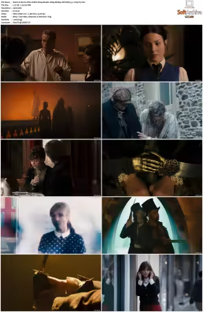 Doctor Who 2005 S01-S13 1080p BluRay 10bit EAC3 5.1 x265-iVy