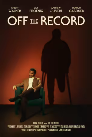 Off the Record 2025 1080p AMZN WEB-DL DDP5.1 H264-GPRS