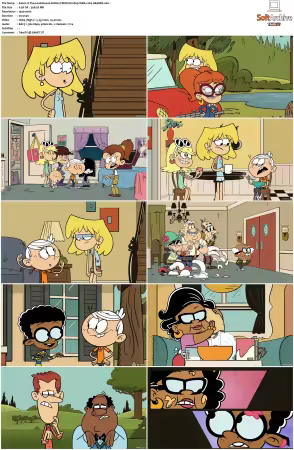 The Loud House S08 FRENCH 1080p WEB x264-HEADER