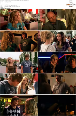 Veronica Mars S03 1080p WEBRip 10Bit AAC2.0 HEVC-d3g