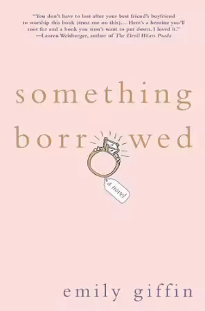 Something Borrowed