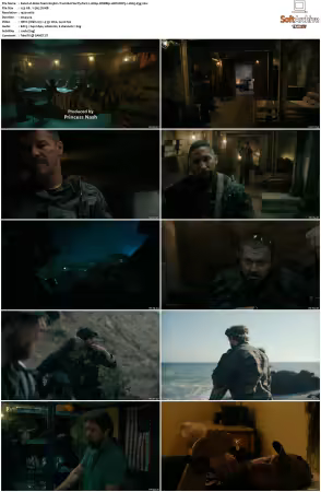 Seal Team S01-S07 1080p WEBRip 10Bit DDP5.1 H265-d3g