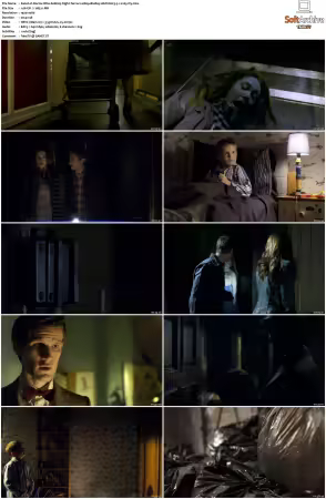Doctor Who 2005 S01-S13 1080p BluRay 10bit EAC3 5.1 x265-iVy