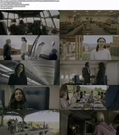 Pluribus S01E02 2160p HDR10Plus DV WEBRip 6CH X265 HEVC-PSA