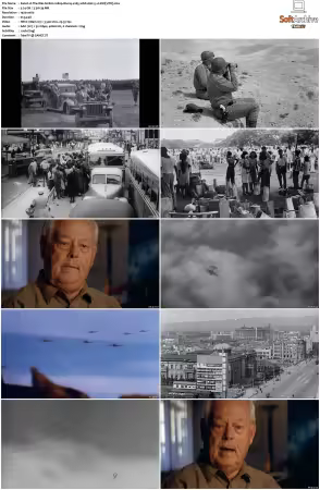 The War S01 1080p Bluray x265 10bit AAC 5 1-LION UTR