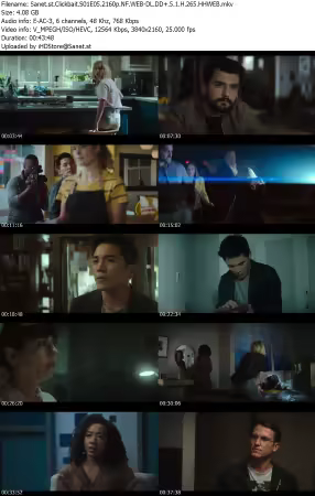 Clickbait S01E05 2160p NF WEB-DL DD+ 5 1 H 265 HHWEB