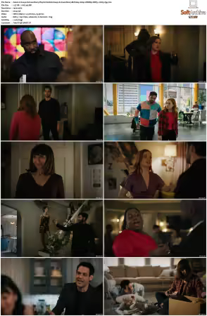 Zoeys Extraordinary Playlist S02 1080p WEBRip DDP5.1 H265-d3g