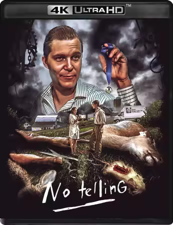 No Telling 1991 2160p 4K BluRay x265 10bit AAC5 1-YTS