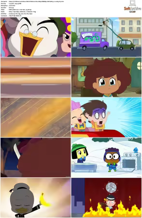 Chibiverse 2022 S01 1080p WEBRip 10bit EAC3 2.0 x265-iVy