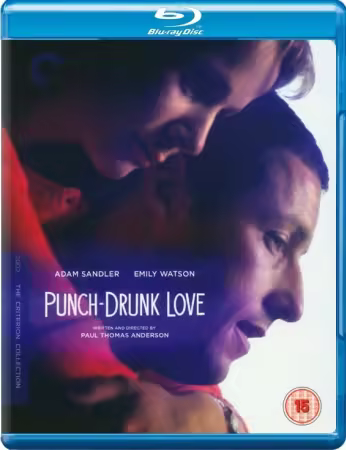 Punch-Drunk Love 2002 UHD BluRay 1080p DD 5.1 DoVi HDR x265-SM737