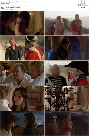 Sharpe S01 S07 BRRip XvidHD 720p-NPW