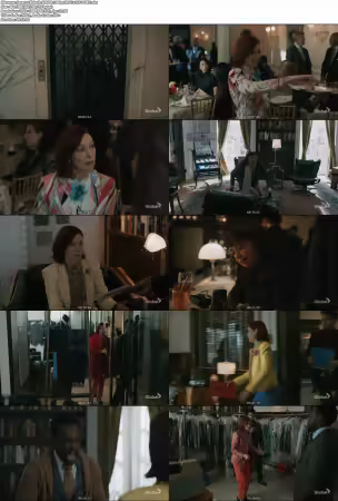 Elsbeth S03E05 1080p HEVC x265-POKE