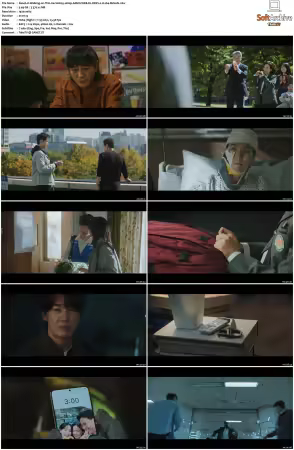 Walking on Thin Ice S01 1080p AMZN WEB-DL DDP2.0 H264-MrHulk